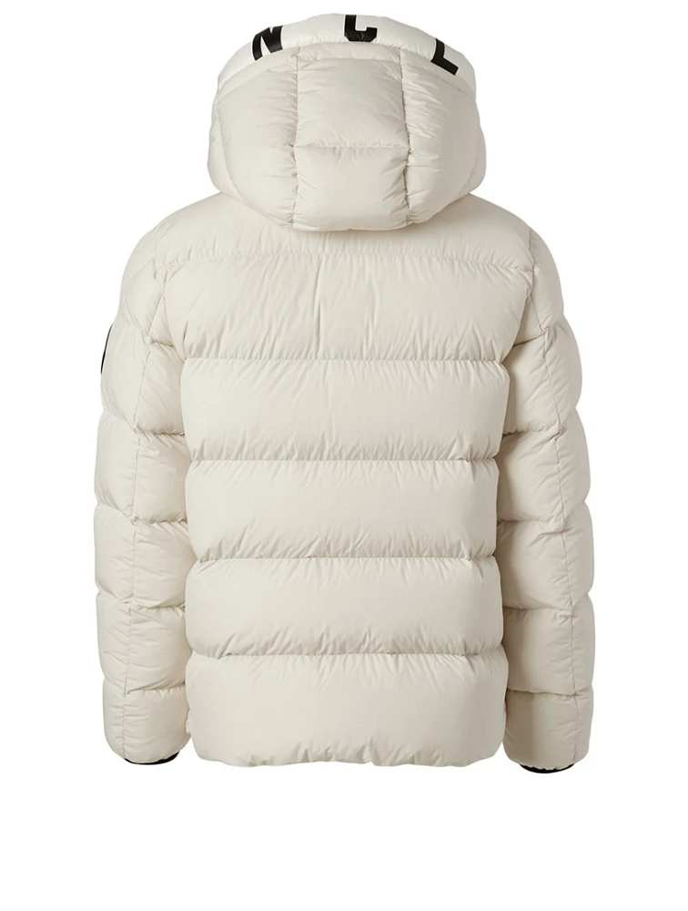 Dubois Down Jacket