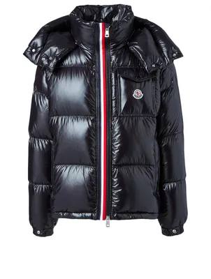 Montbeliard Down Jacket