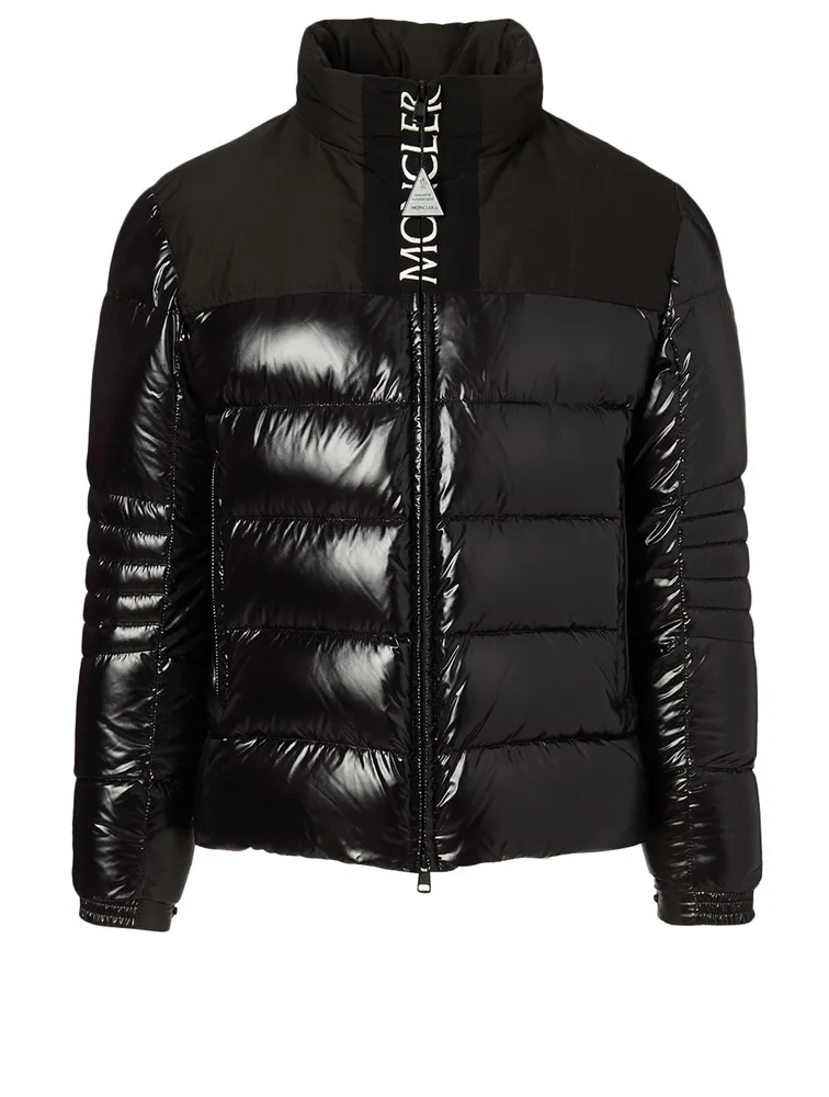 Bruel Down Jacket