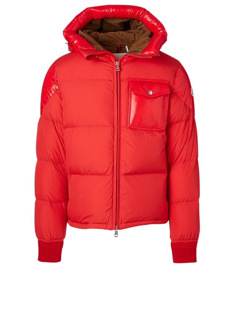 Eloy Down Jacket