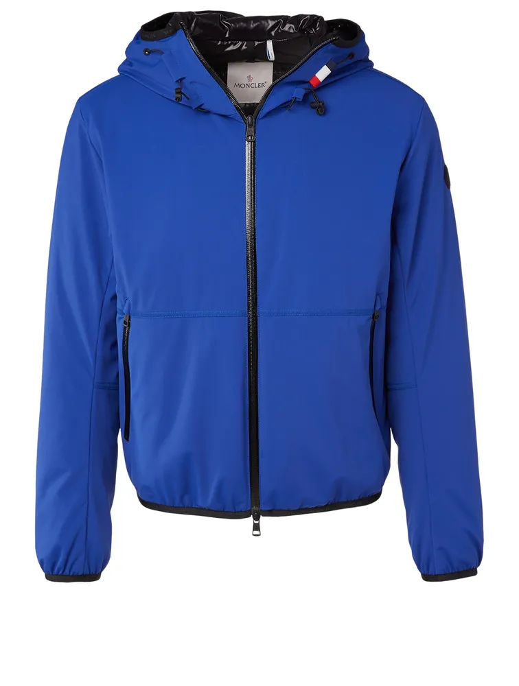 Duport Down Jacket