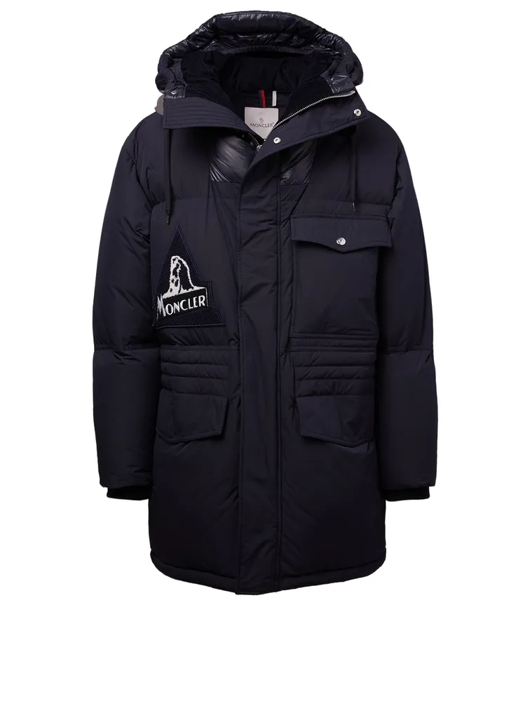 Dedion Down Coat