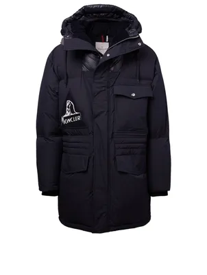 Dedion Down Coat
