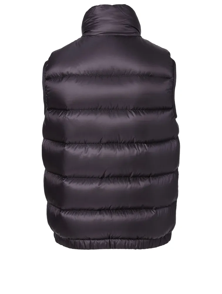 Sovex Quilted Vest