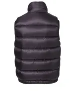 Sovex Quilted Vest