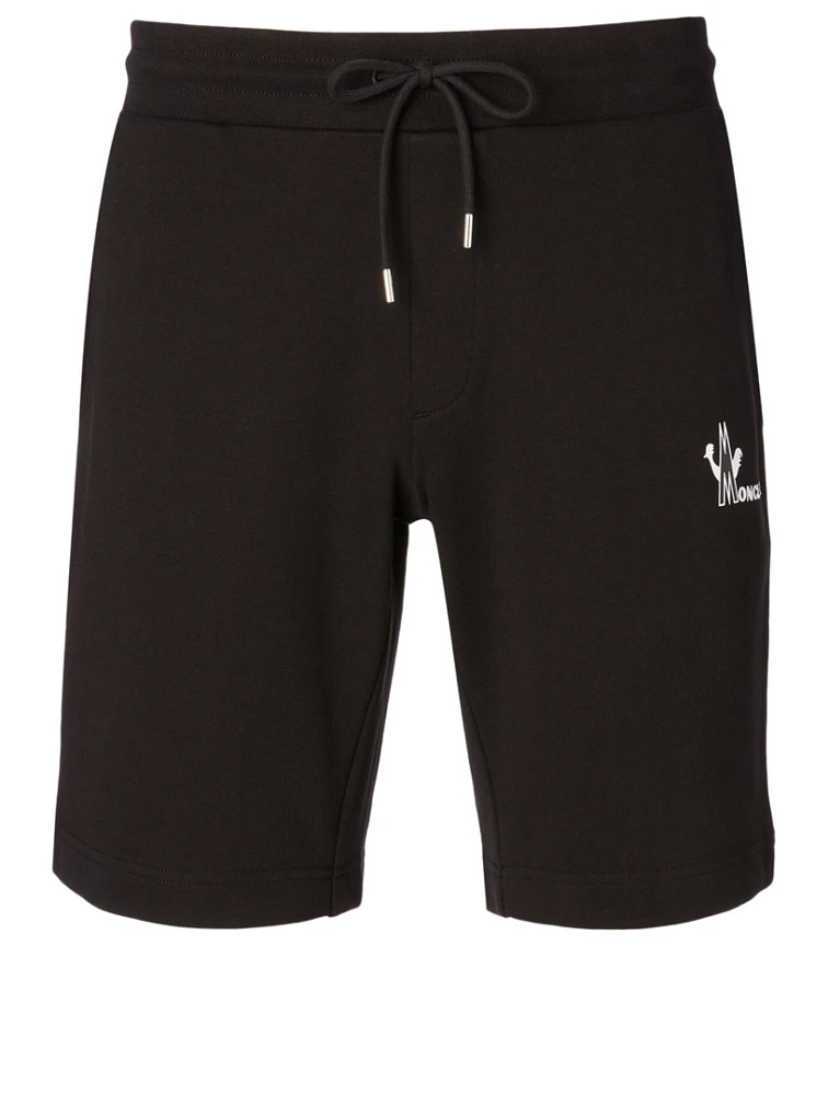 Fleece Shorts