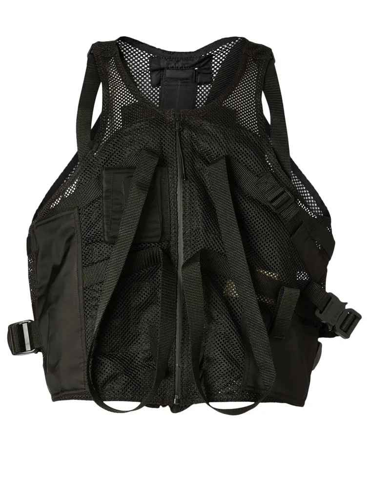 Tactical Vest
