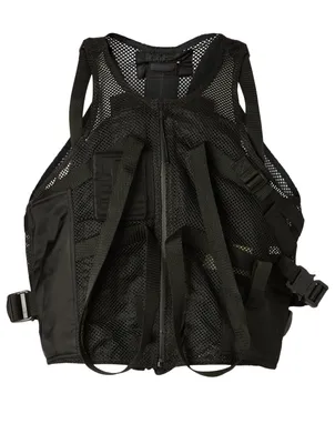 Tactical Vest