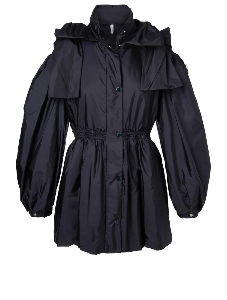 4 Moncler Simone Rocha Susan Jacket
