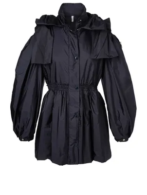 4 Moncler Simone Rocha Susan Jacket