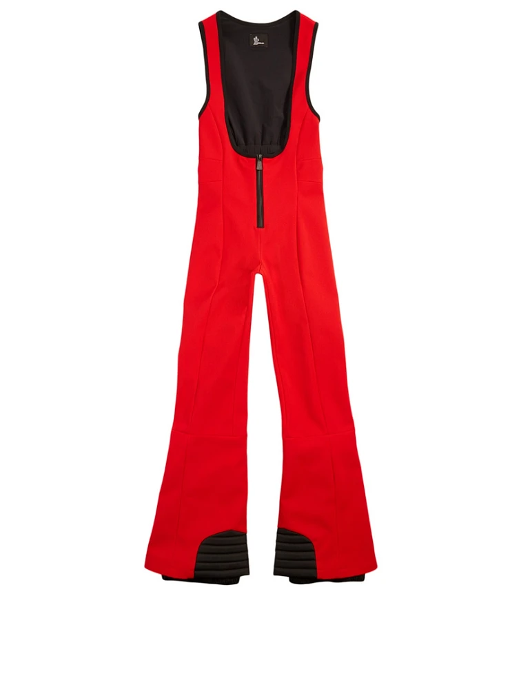 Technical Ski Suit
