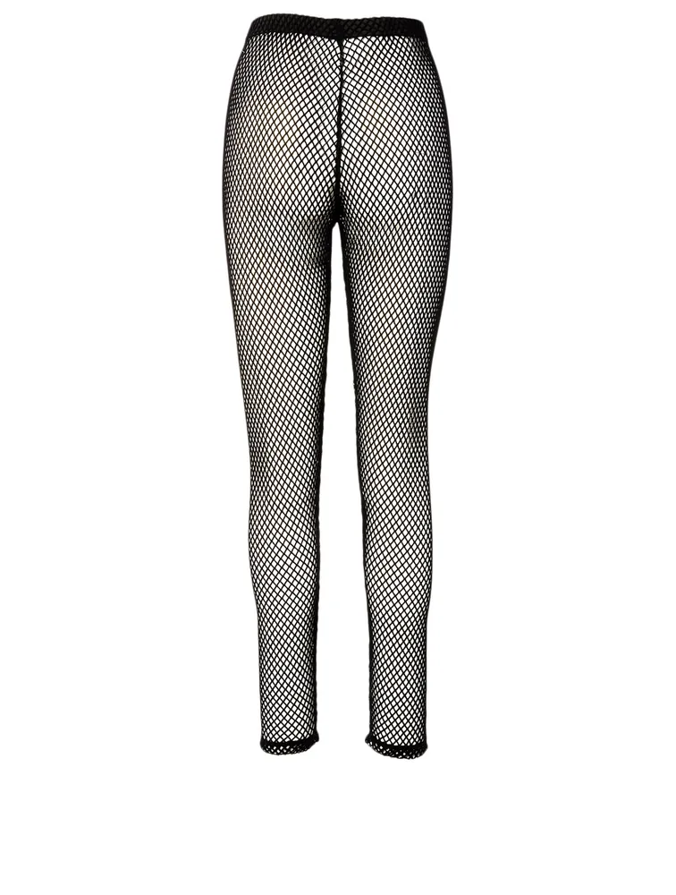 Fishnet Tights
