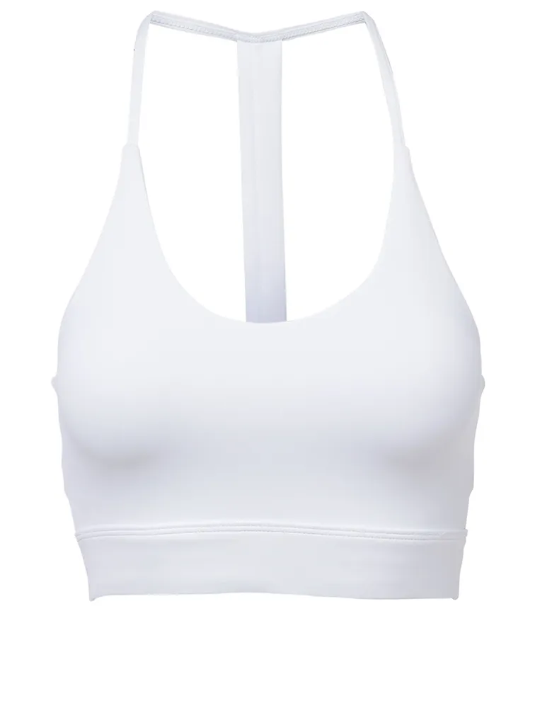 T-Back Sports Bra