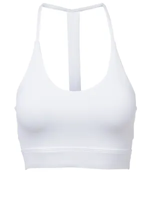 T-Back Sports Bra