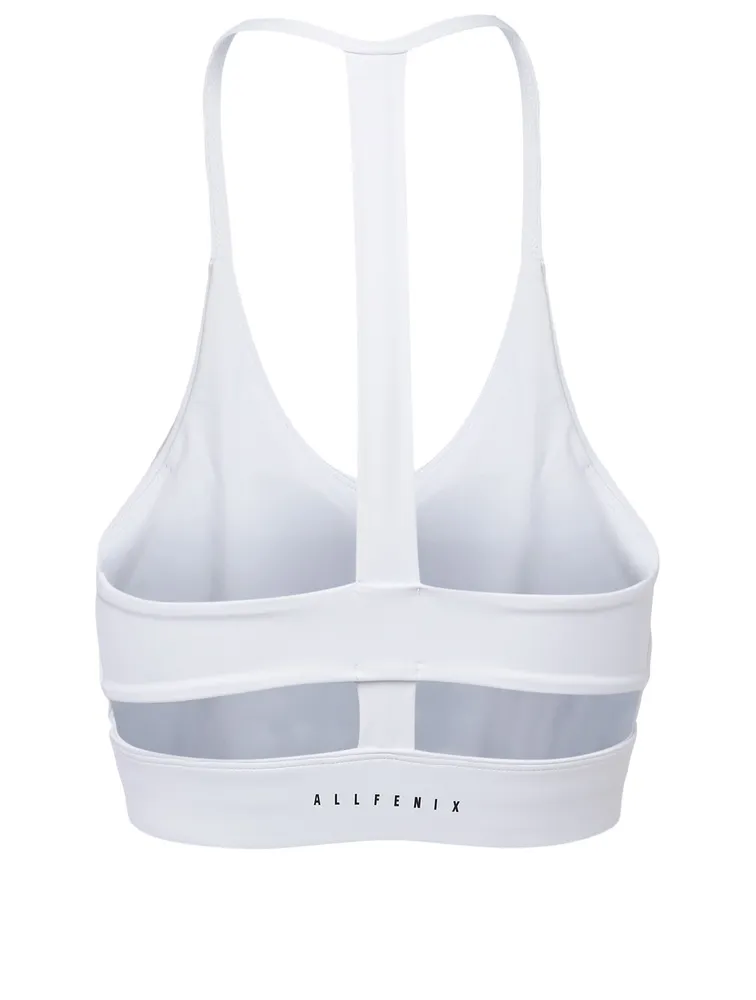 T-Back Sports Bra