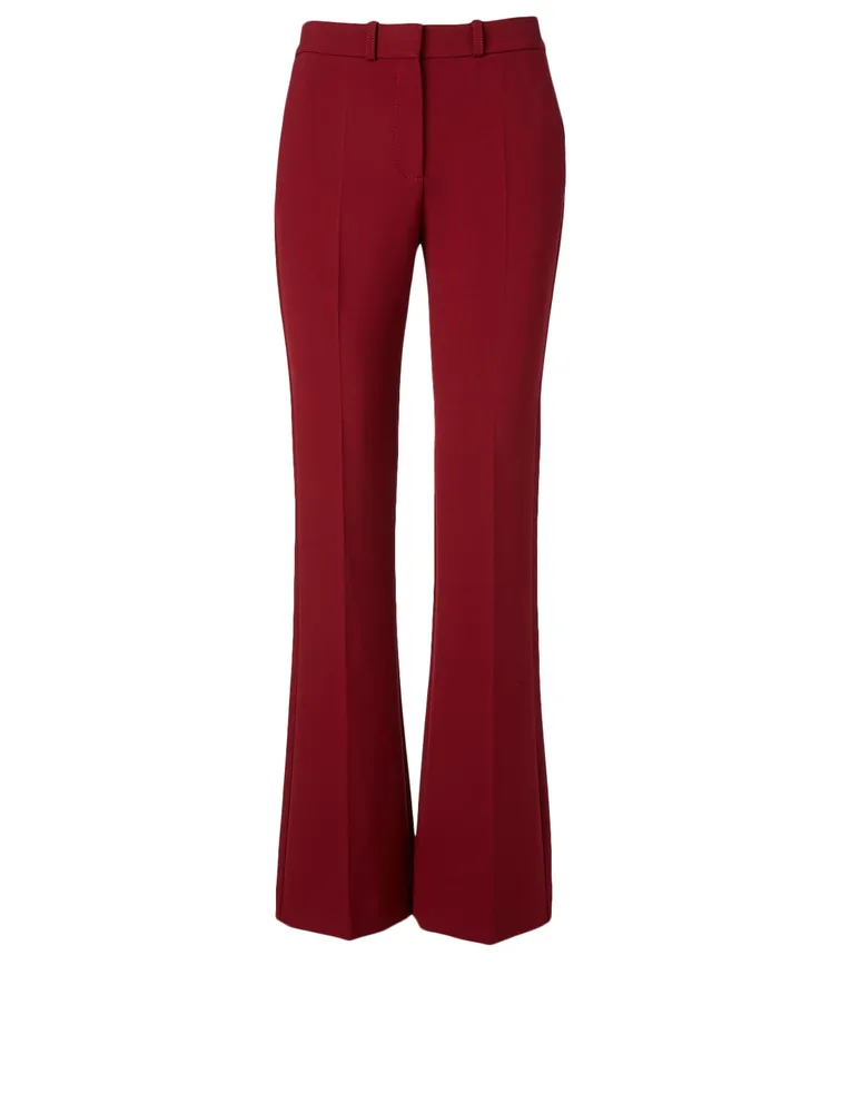 Victoria Slim-Fit Pants