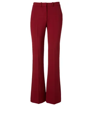 Victoria Slim-Fit Pants