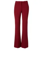 Victoria Slim-Fit Pants