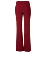 Victoria Slim-Fit Pants