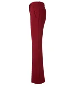 Victoria Slim-Fit Pants