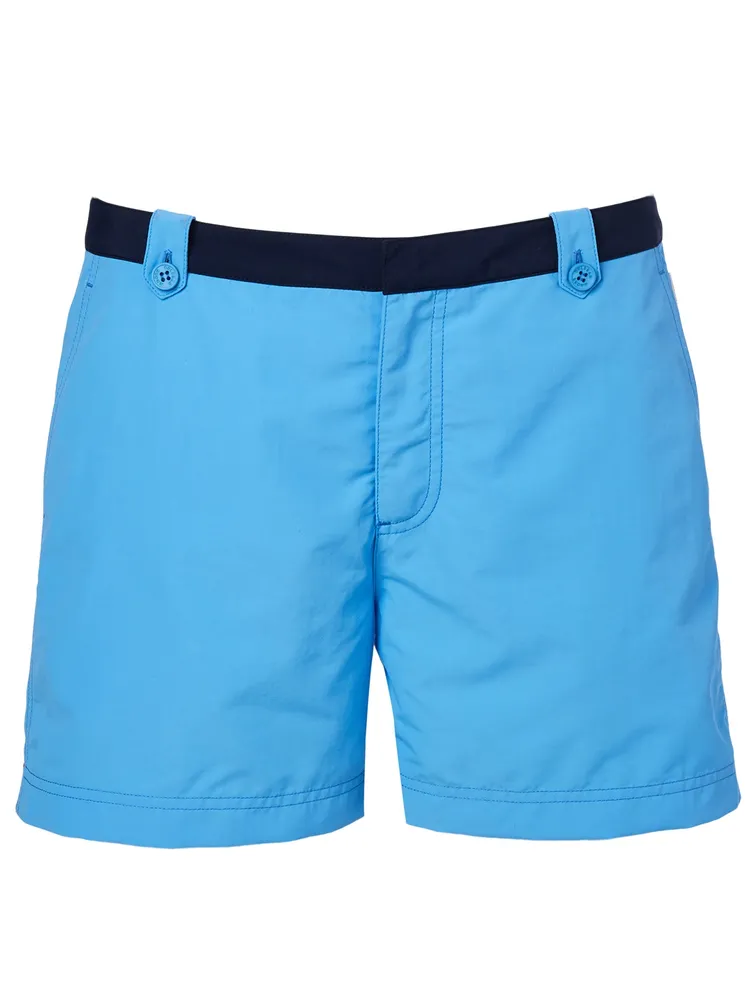 007 Thunderball Swim Shorts