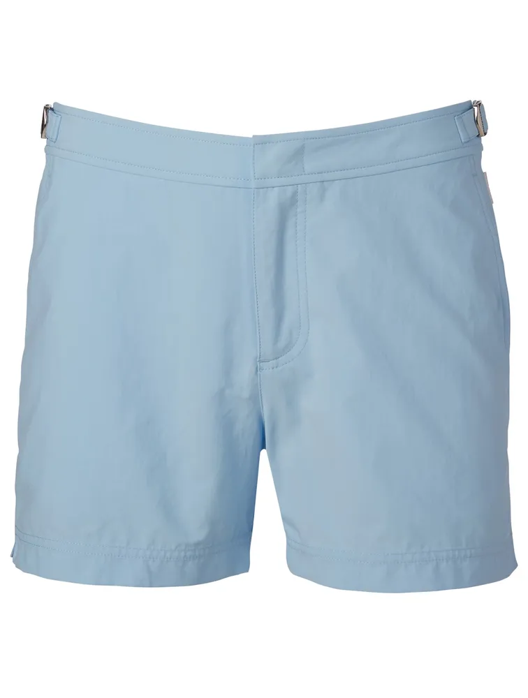 007 Setter Skyfall Shorter Length Swim Shorts