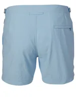 007 Setter Skyfall Shorter Length Swim Shorts