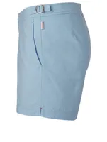 007 Setter Skyfall Shorter Length Swim Shorts