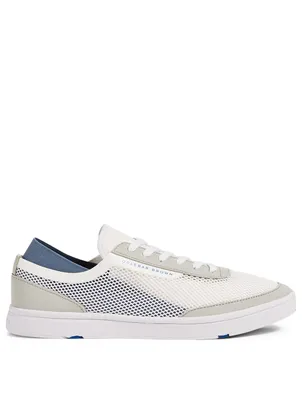 Larson Mesh Sneakers