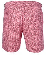 Bulldog Mira Mid-Length Swim Shorts