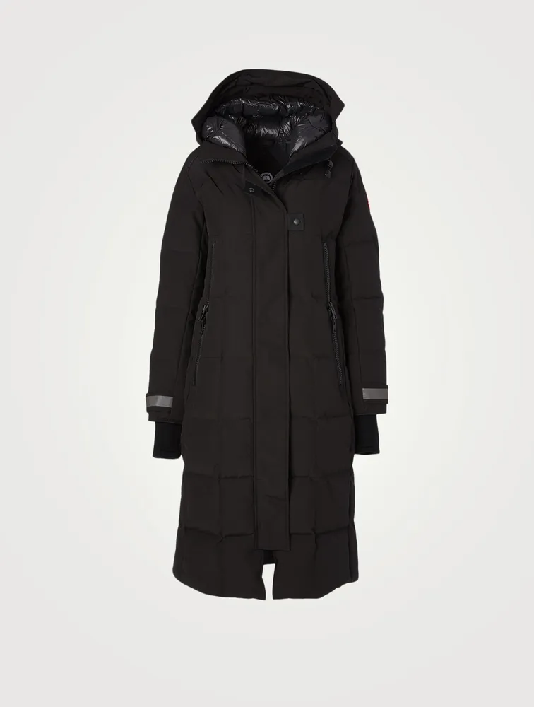 Elmwood Down Parka