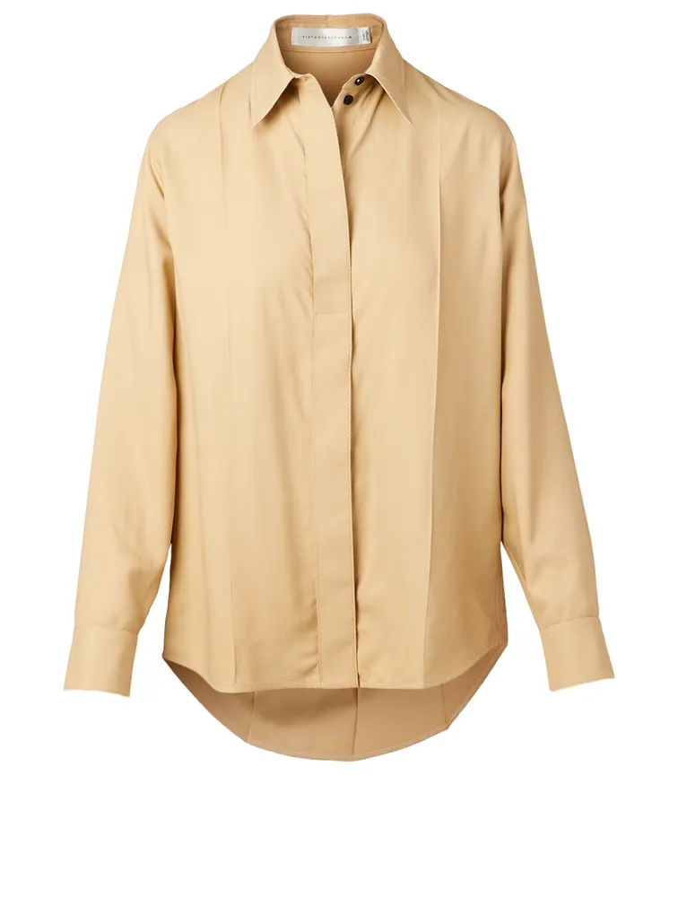 Long-Sleeve Shirt