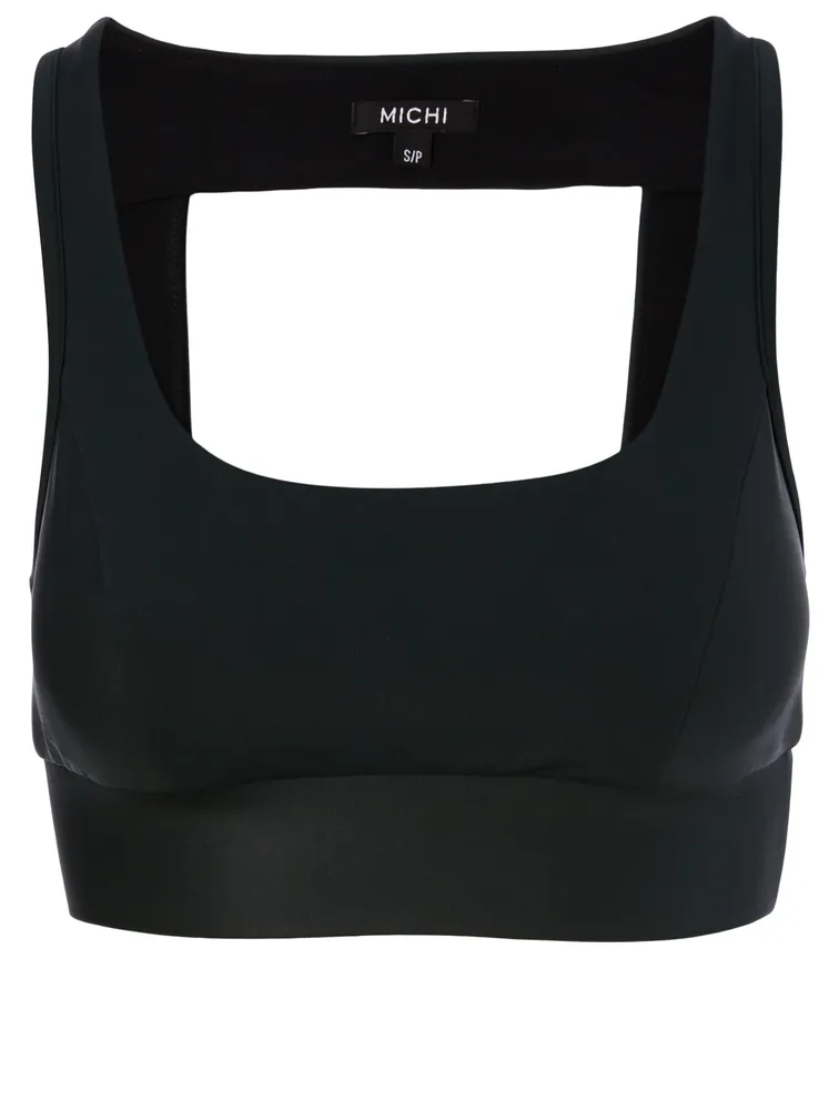 Powerful Sports Bra