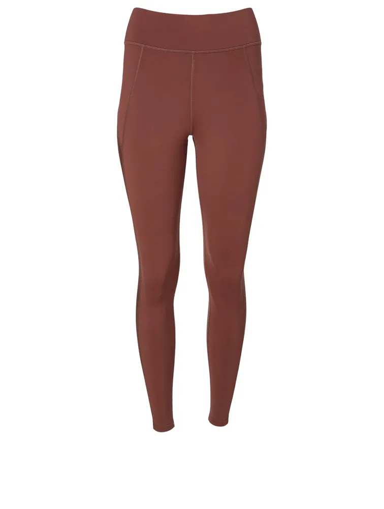 Stardust Shine High-Waisted Leggings