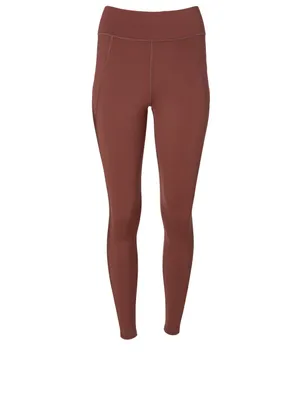 Stardust Shine High-Waisted Leggings