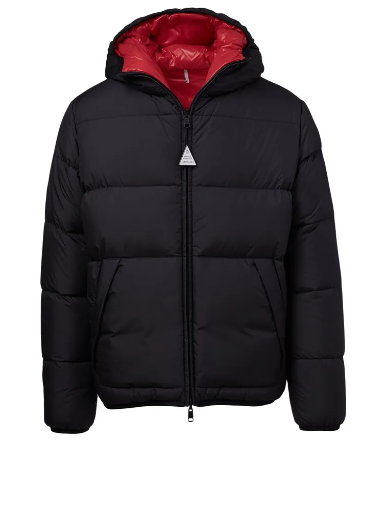 Lumiere Down Jacket