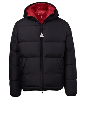 Lumiere Down Jacket