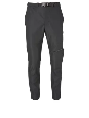 6 Moncler 1017 ALYX 9SM Pants