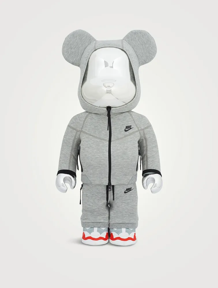 Nike Tech Fleece N98 1000% Be@rbrick