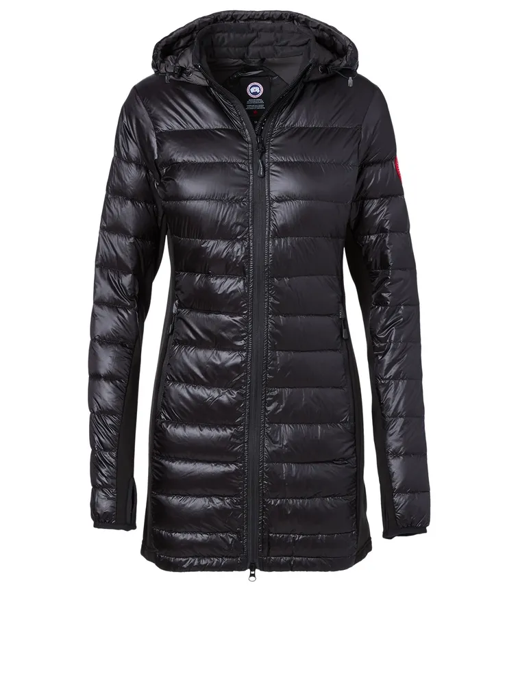 HyBridge Lite Down Puffer Coat