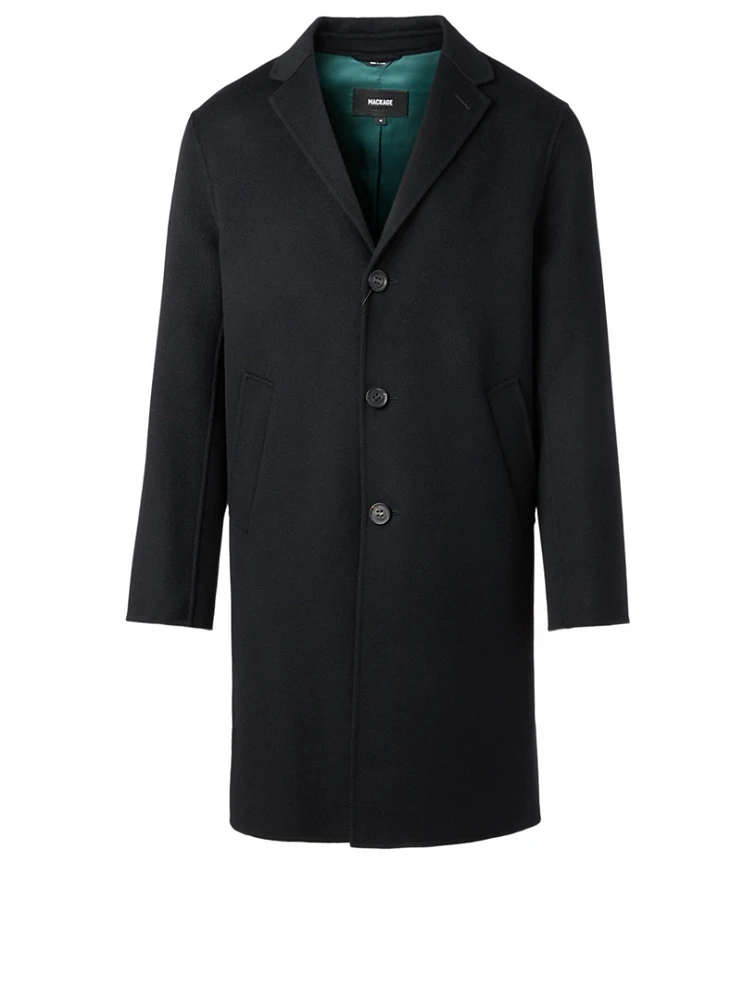Vico Wool Coat