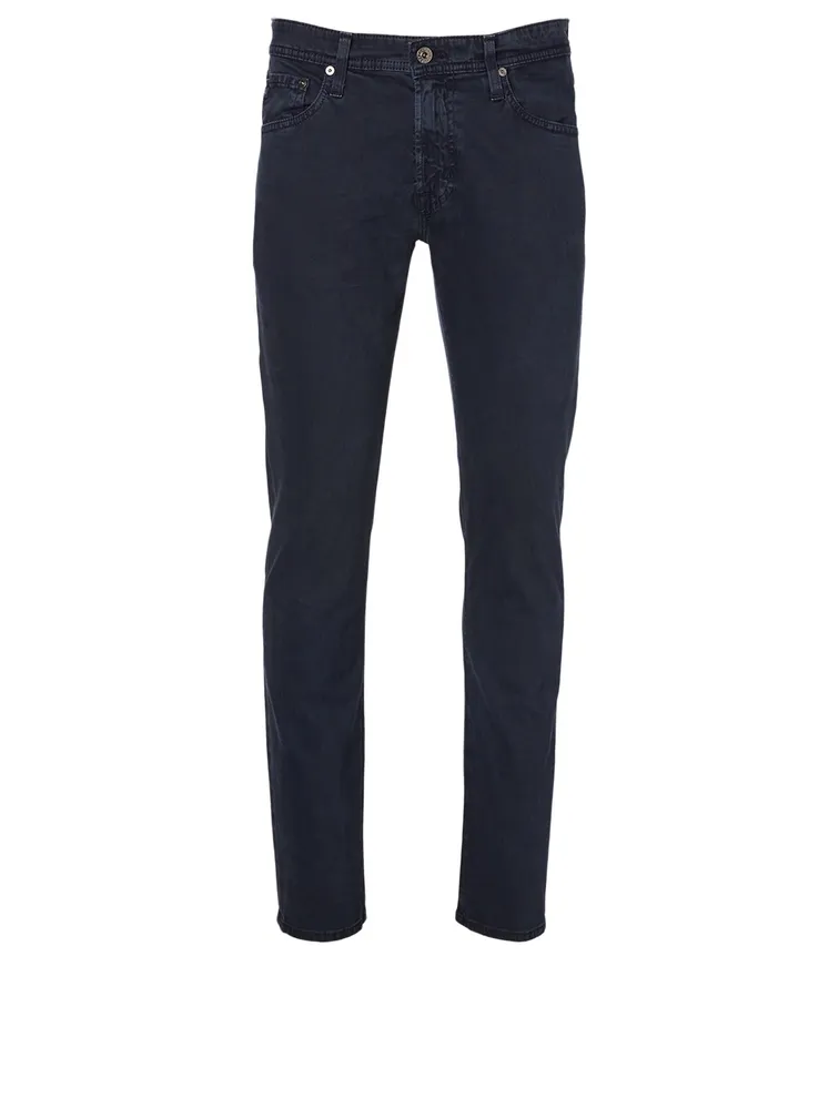 Tellis Modern Slim Jeans
