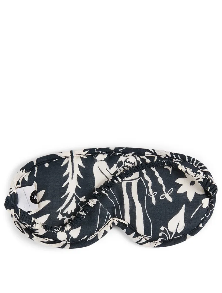 Zocolo Cotton Eye Mask
