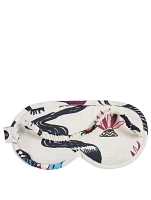 La Vida Cotton Eye Mask
