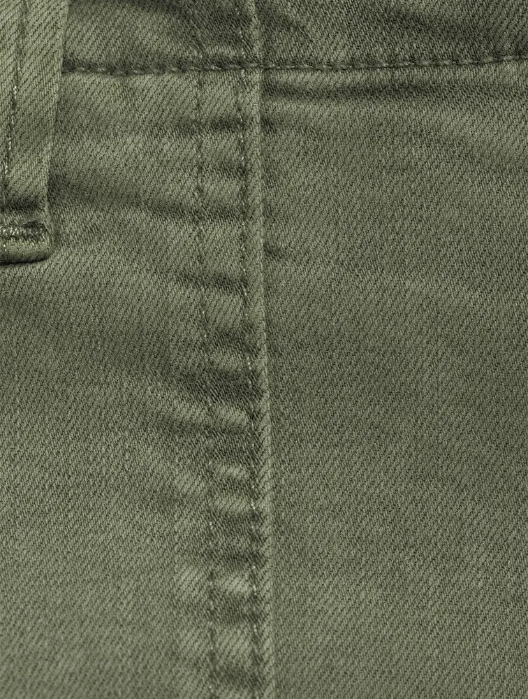 Mayslie Jogger Jeans