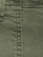 Mayslie Jogger Jeans