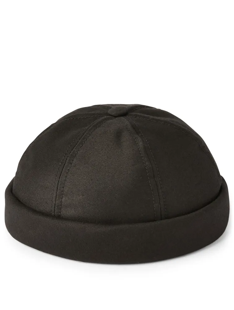 Beton Cire Hat