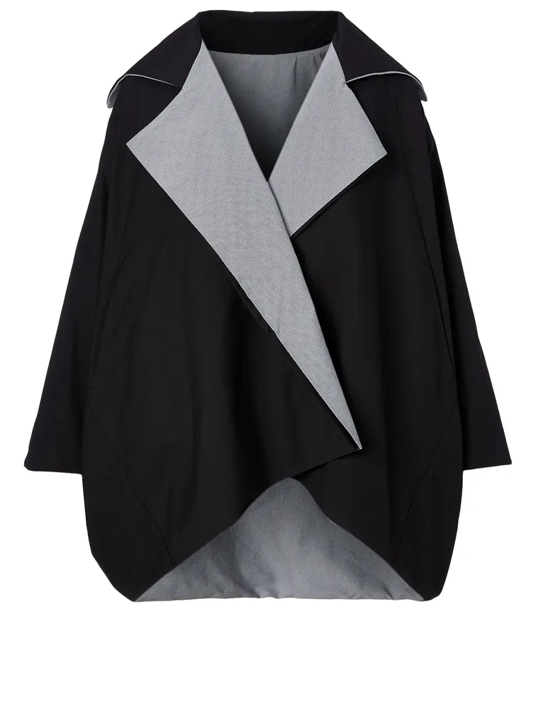 Reversible Jacket