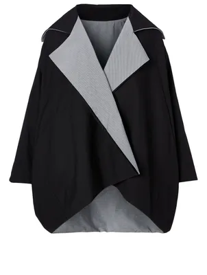 Reversible Jacket