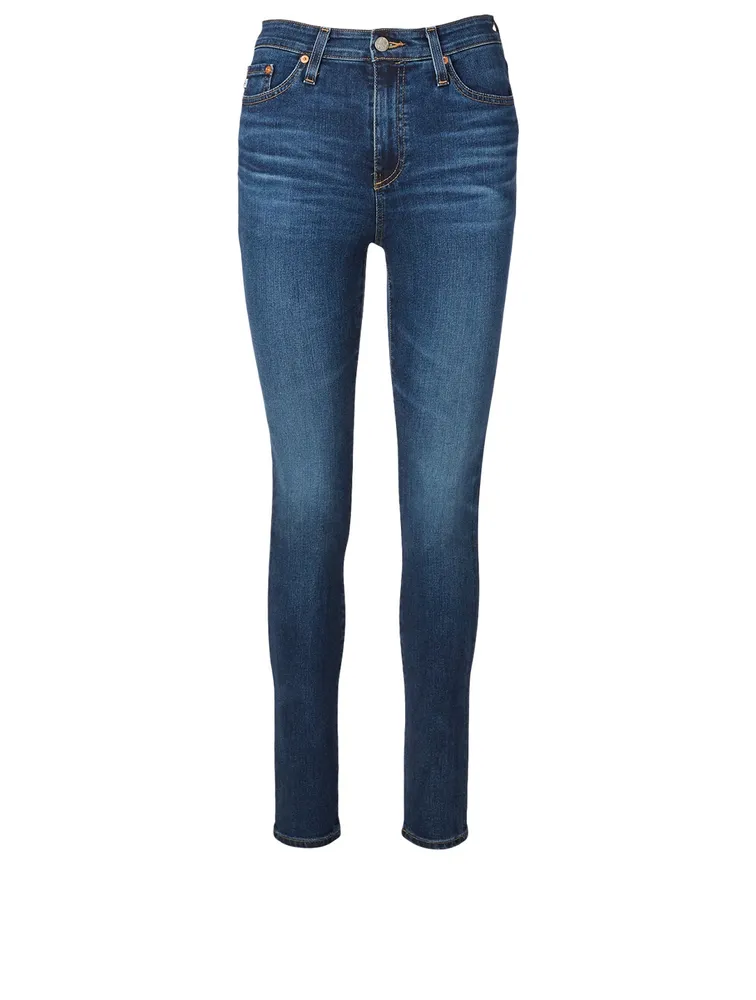Mila Skinny Jeans